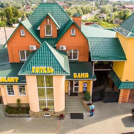 Pivdenna Brama Khmelʼnytsʼkyy Kültér fotó